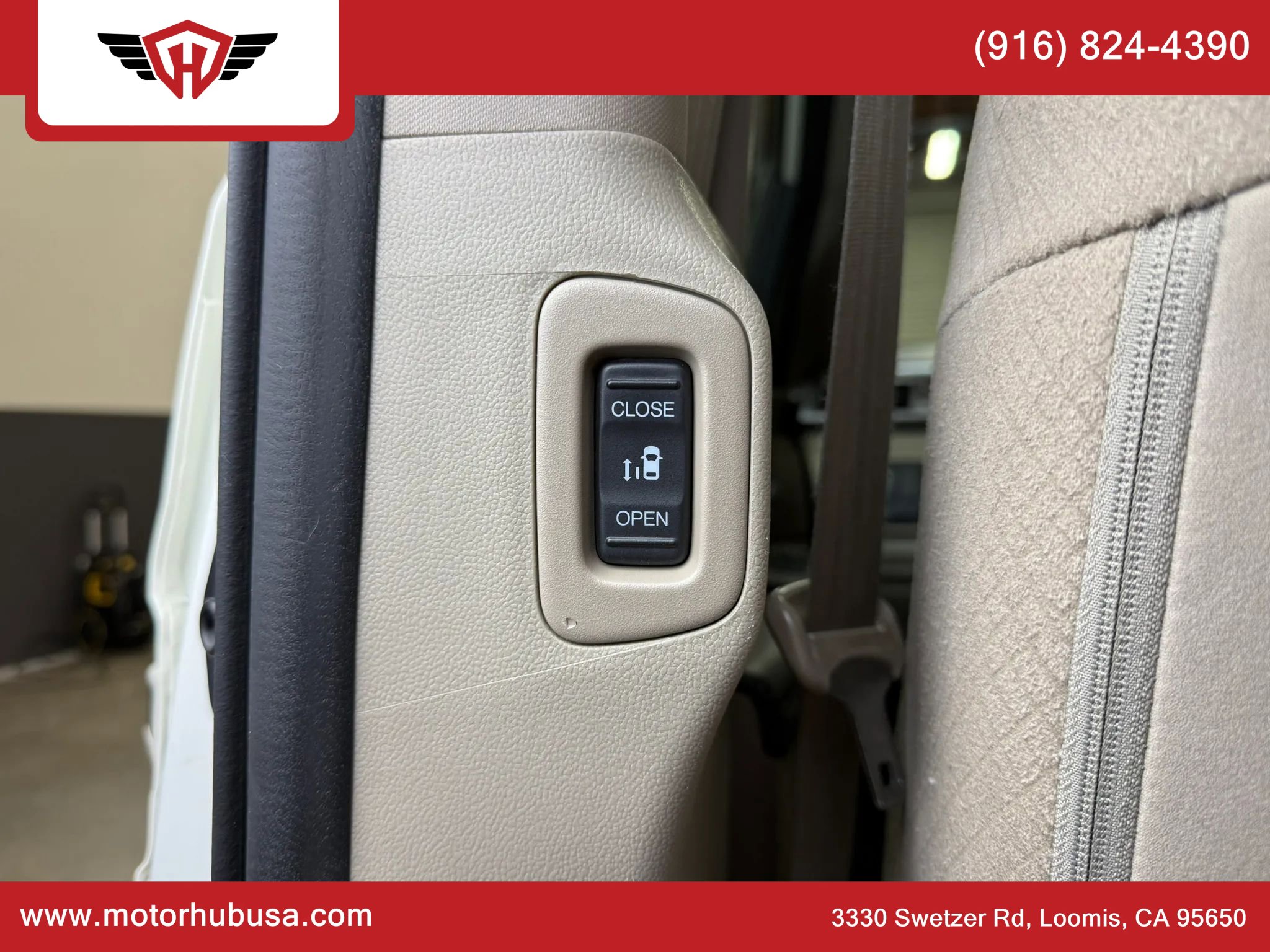 Used 2016 Honda Odyssey EX image 50