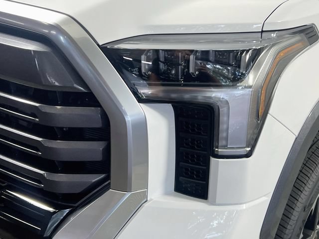 New 2026 Toyota Tundra Limited AWD/4WD image 8