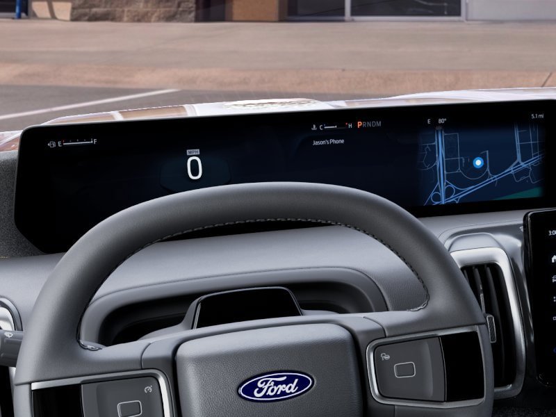 New 2027 Ford Expedition Tremor AWD/4WD image 43