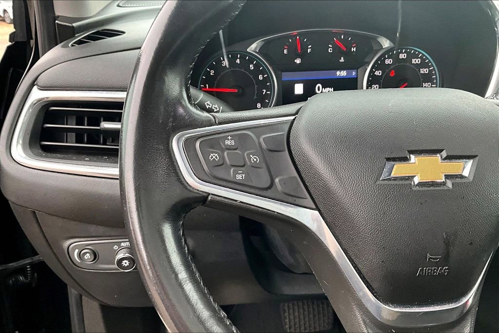 Used 2019 Chevrolet Equinox LT image 13