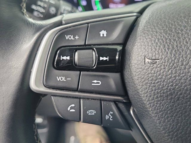 Certified 2019 Honda Insight Touring image 26