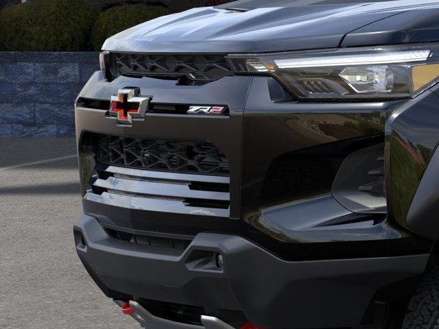 New 2026 Chevrolet Colorado ZR2 w/ Technology Package AWD/4WD image 13