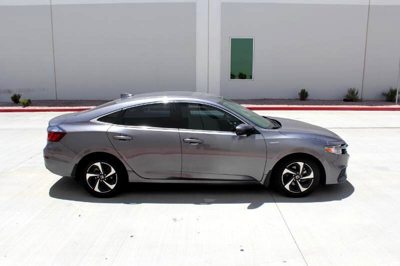Used 2022 Honda Insight EX image 4