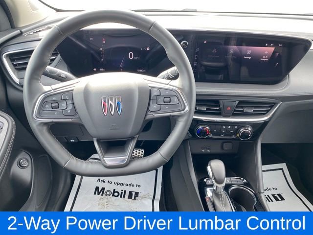 Used 2024 Buick Encore GX Sport Touring w/ Comfort Package image 8