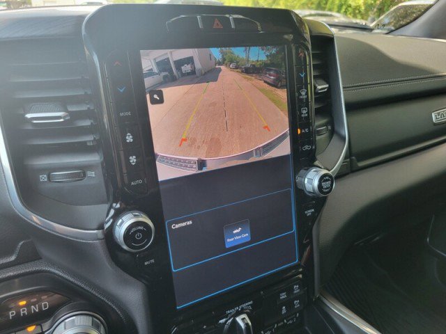 Used 2023 RAM 1500 Laramie image 30