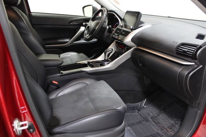Used 2024 Mitsubishi Eclipse Cross SE image 25