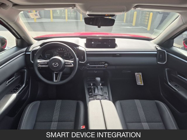 New 2026 MAZDA CX-50 2.5 Hybrid w/ Weather Package AWD/4WD image 20