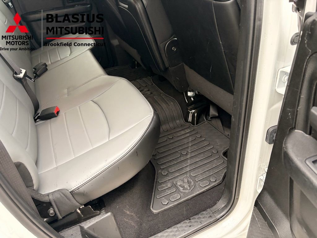 Used 2023 RAM 1500 Tradesman image 20