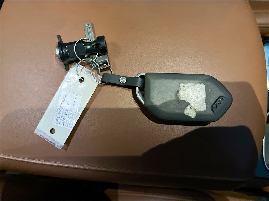 Used 2024 Kia Telluride SX X-Pro image 36