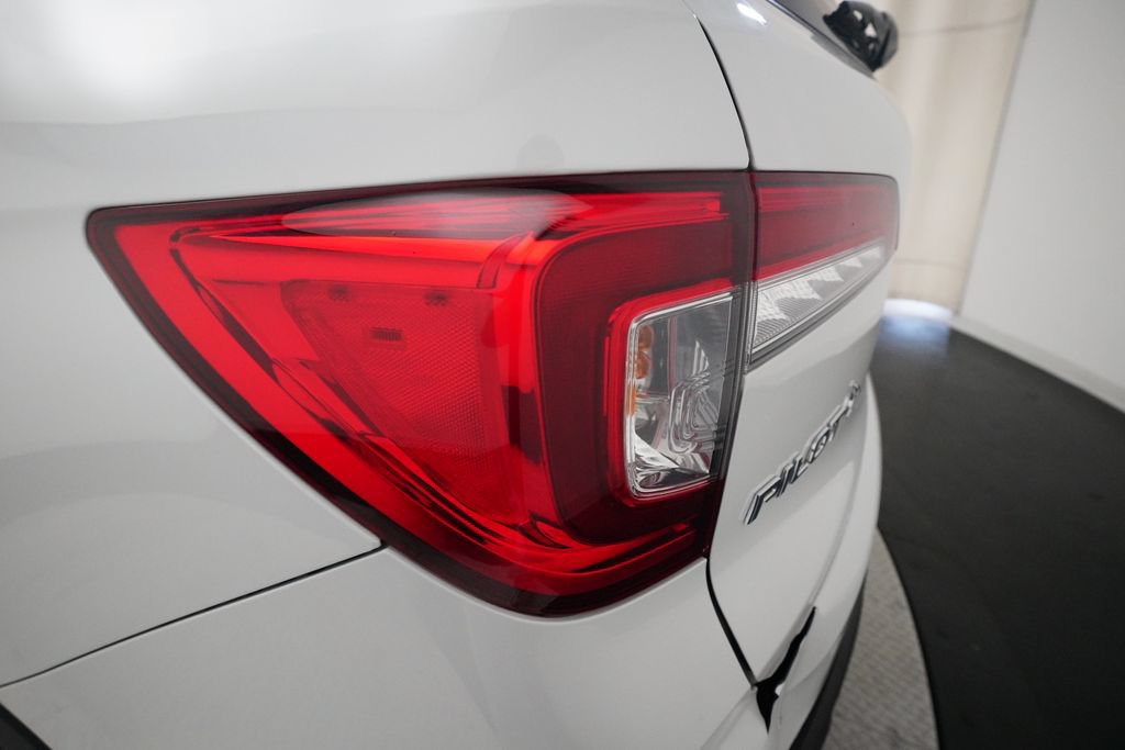 Used 2022 Honda Pilot EX-L image 31