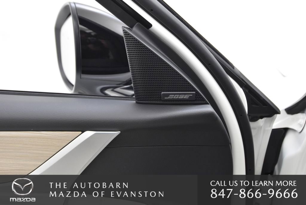 New 2026 MAZDA CX-90 3.3 Turbo S w/ Premium Package image 33