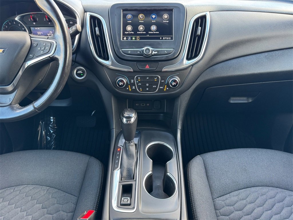 Used 2019 Chevrolet Equinox LT image 26