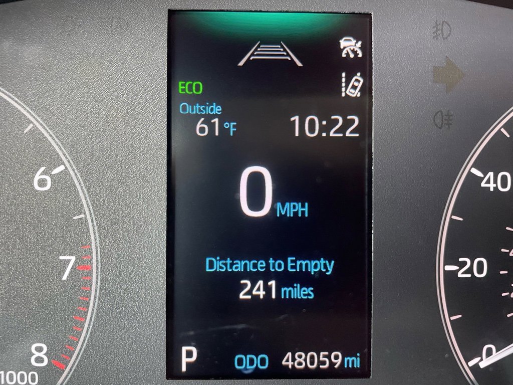 Used 2023 Toyota Corolla SE image 7