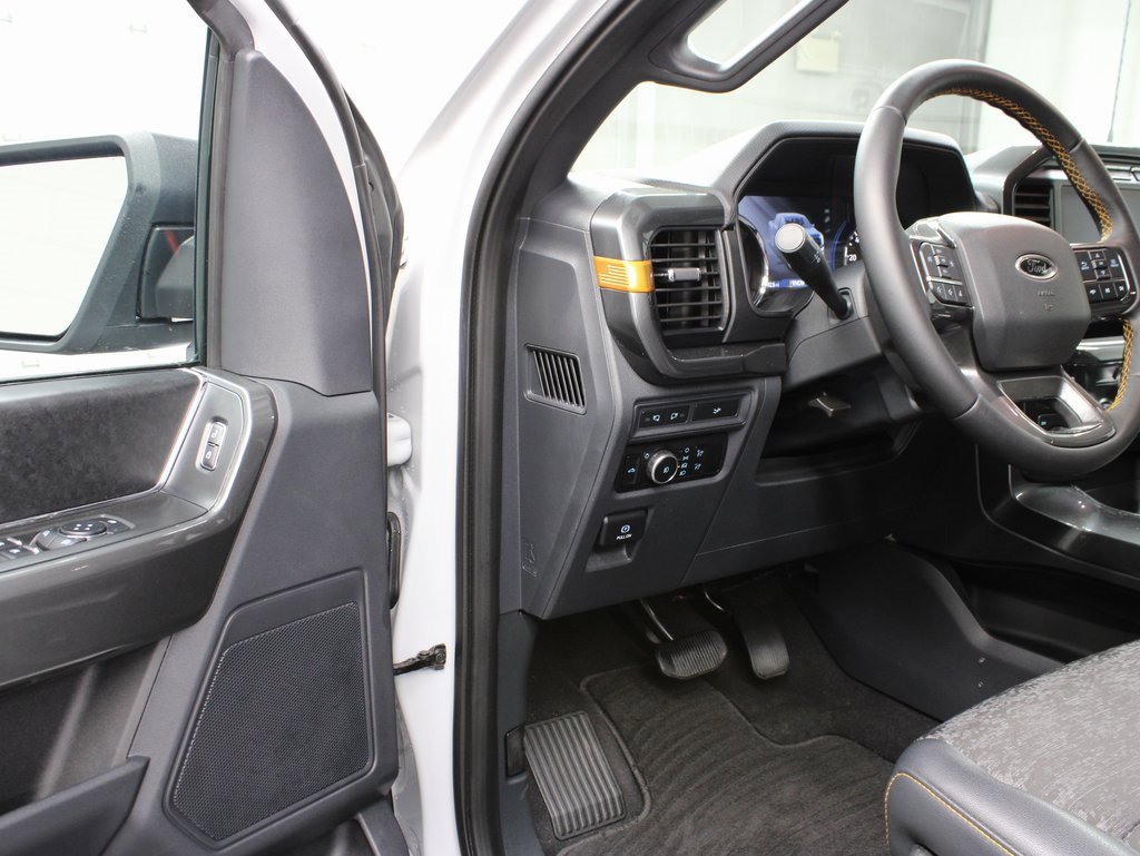 Used 2023 Ford F150 Tremor image 48