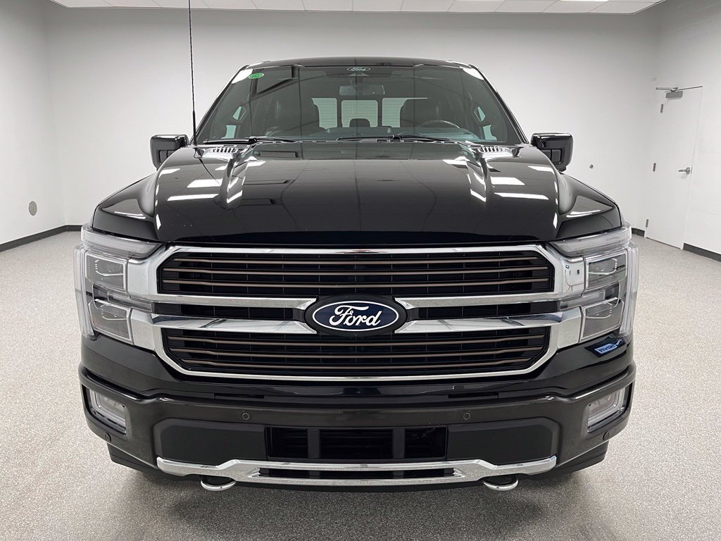 Used 2024 Ford F150 King Ranch w/ FX4 Off-Road Package AWD/4WD image 3