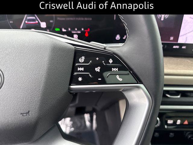 Certified 2025 Audi Q5 Premium w/ Convenience Package AWD/4WD image 17