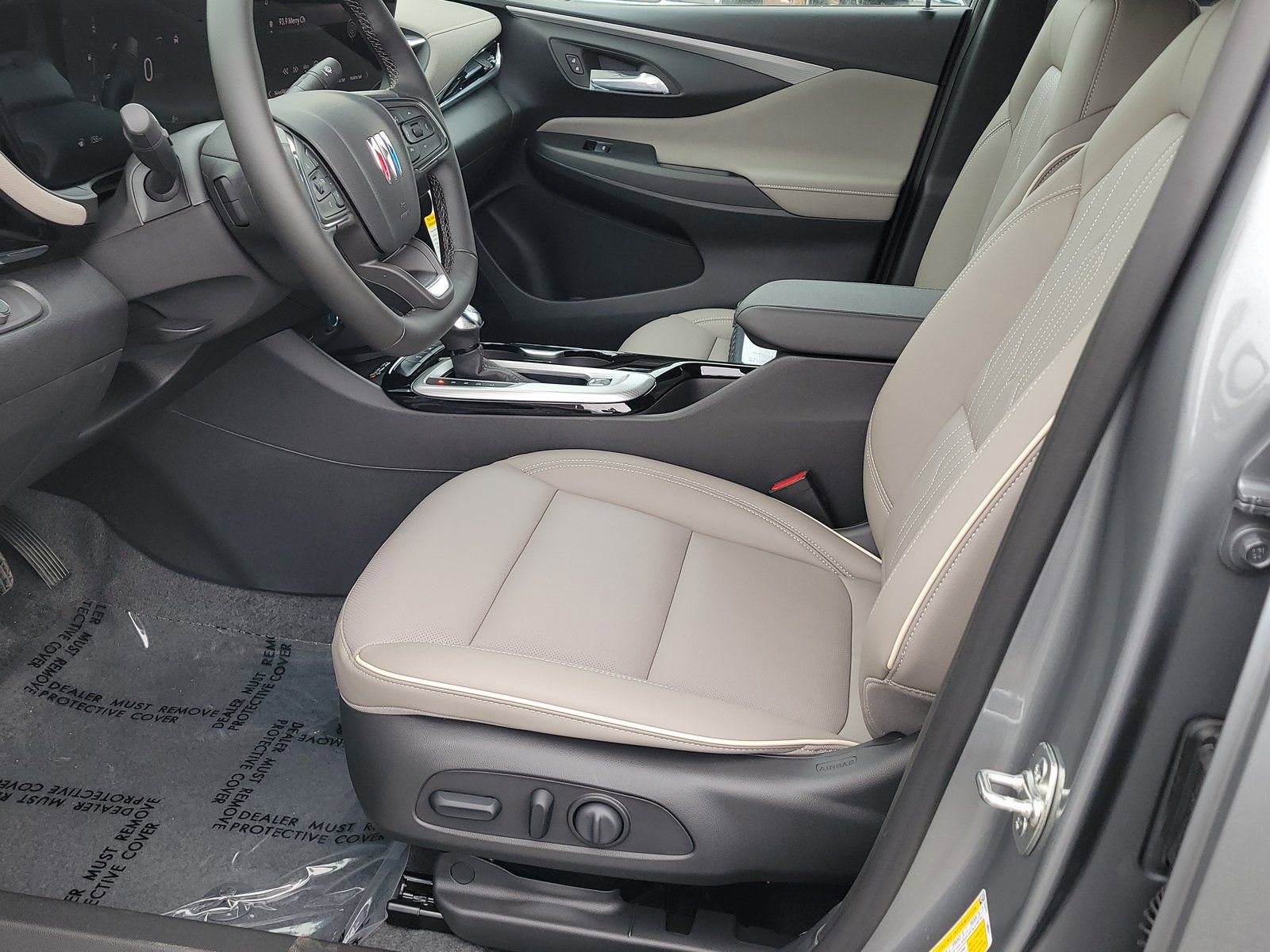 New 2026 Buick Envista Avenir image 6