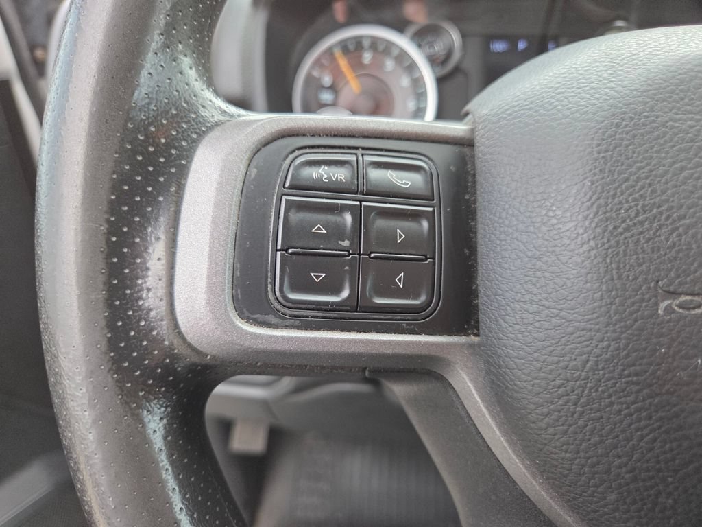 Used 2022 RAM 2500 Tradesman w/ Chrome Appearance Group AWD/4WD image 31