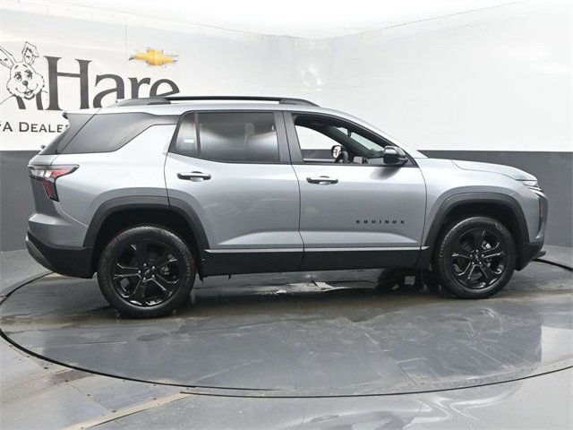 New 2026 Chevrolet Equinox LT w/ Convenience Package II image 15