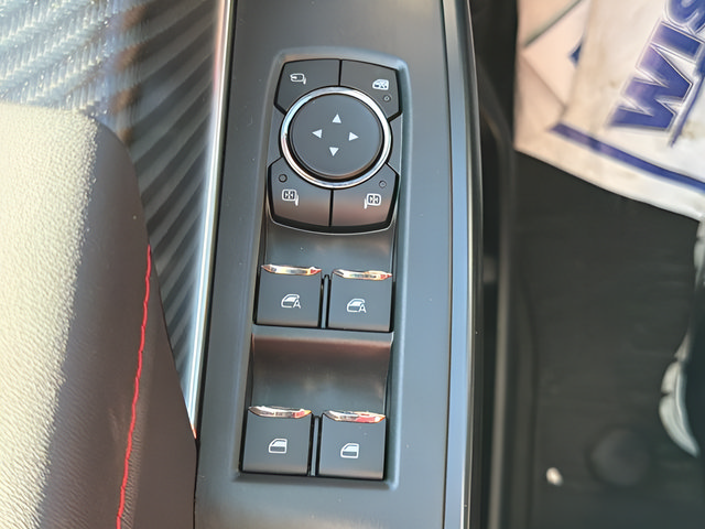 New 2025 Ford F150 Raptor AWD/4WD image 32