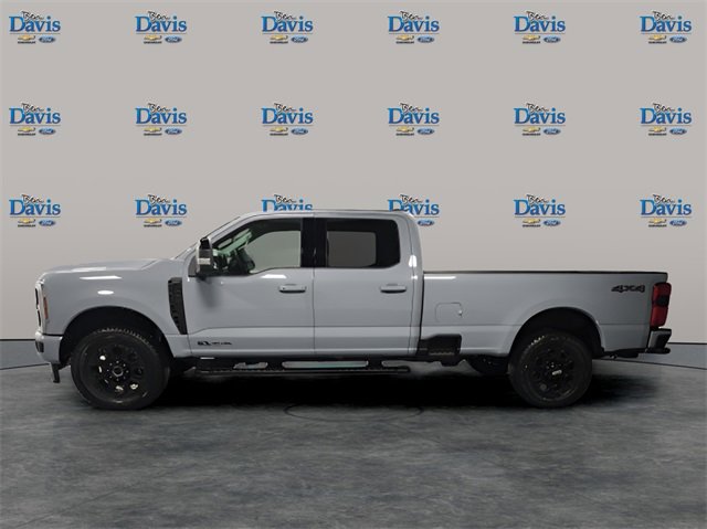 New 2025 Ford F250 Lariat w/ Lariat Ultimate Package image 2