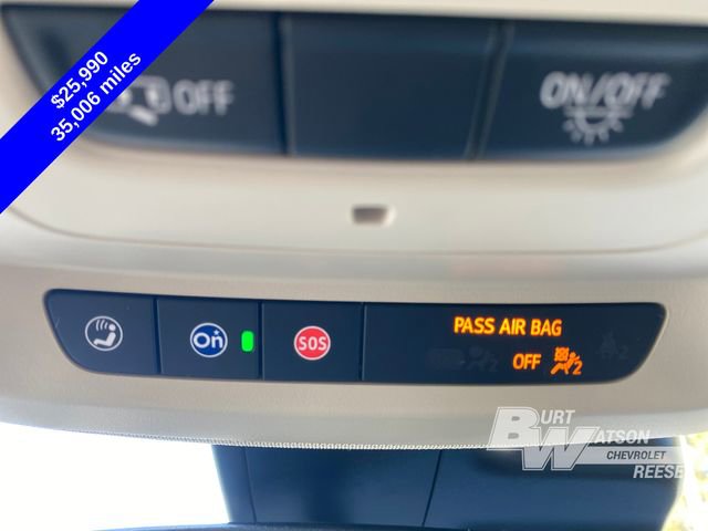 Used 2023 Buick Envision Essence image 27