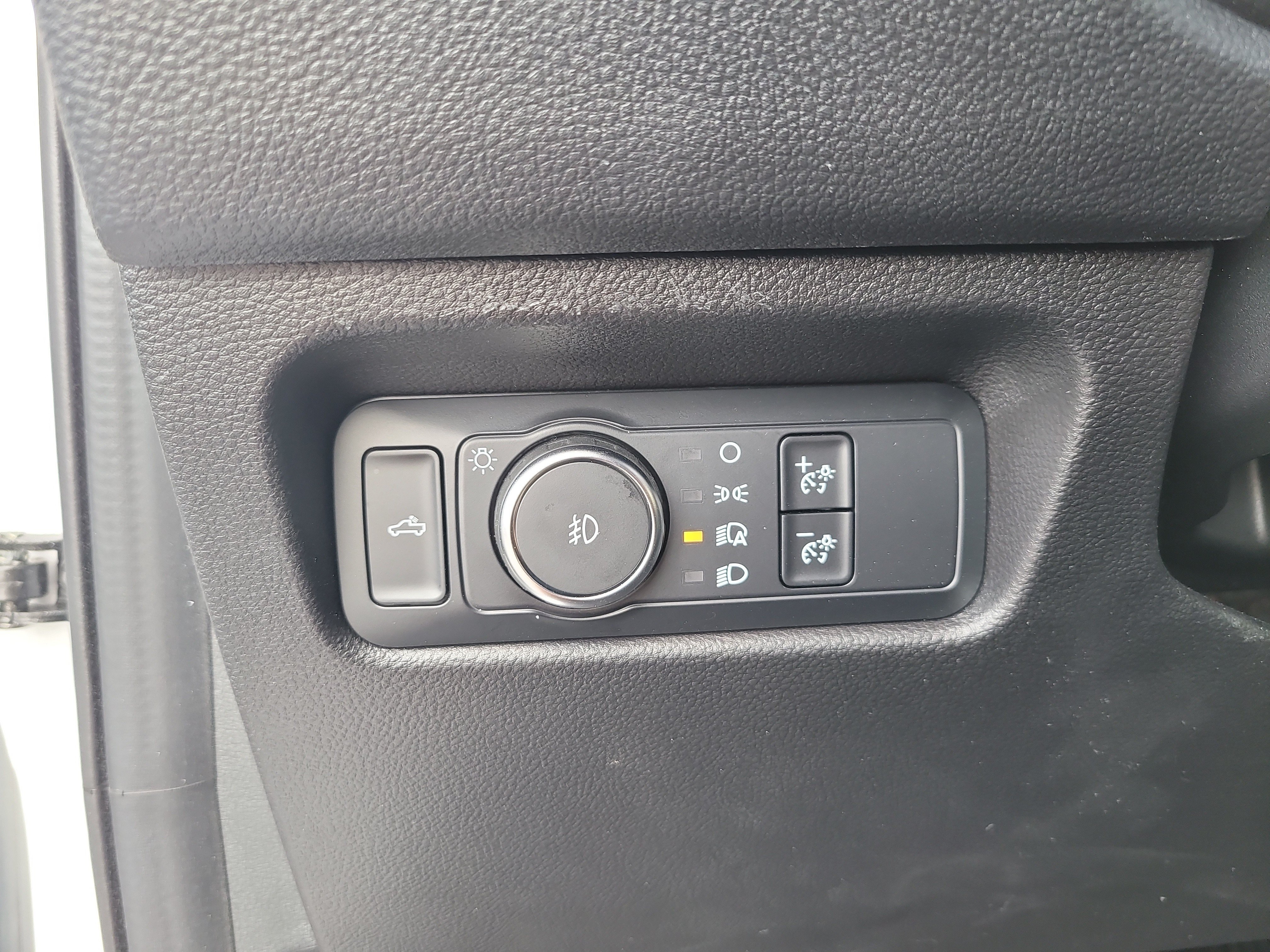 Used 2024 Ford Ranger Raptor AWD/4WD image 32