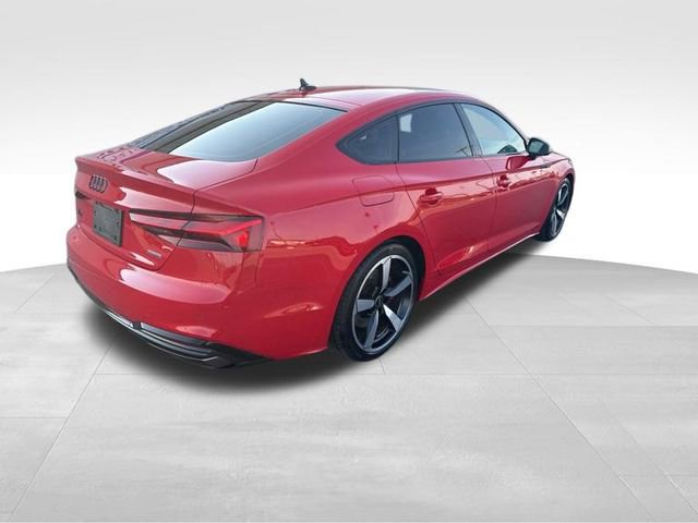 Used 2023 Audi A5 2.0T Premium Plus w/ Premium Plus image 15
