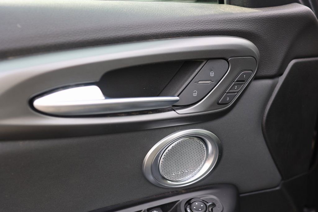 New 2024 Dodge Hornet GT Plus w/ GT Blacktop Package image 16