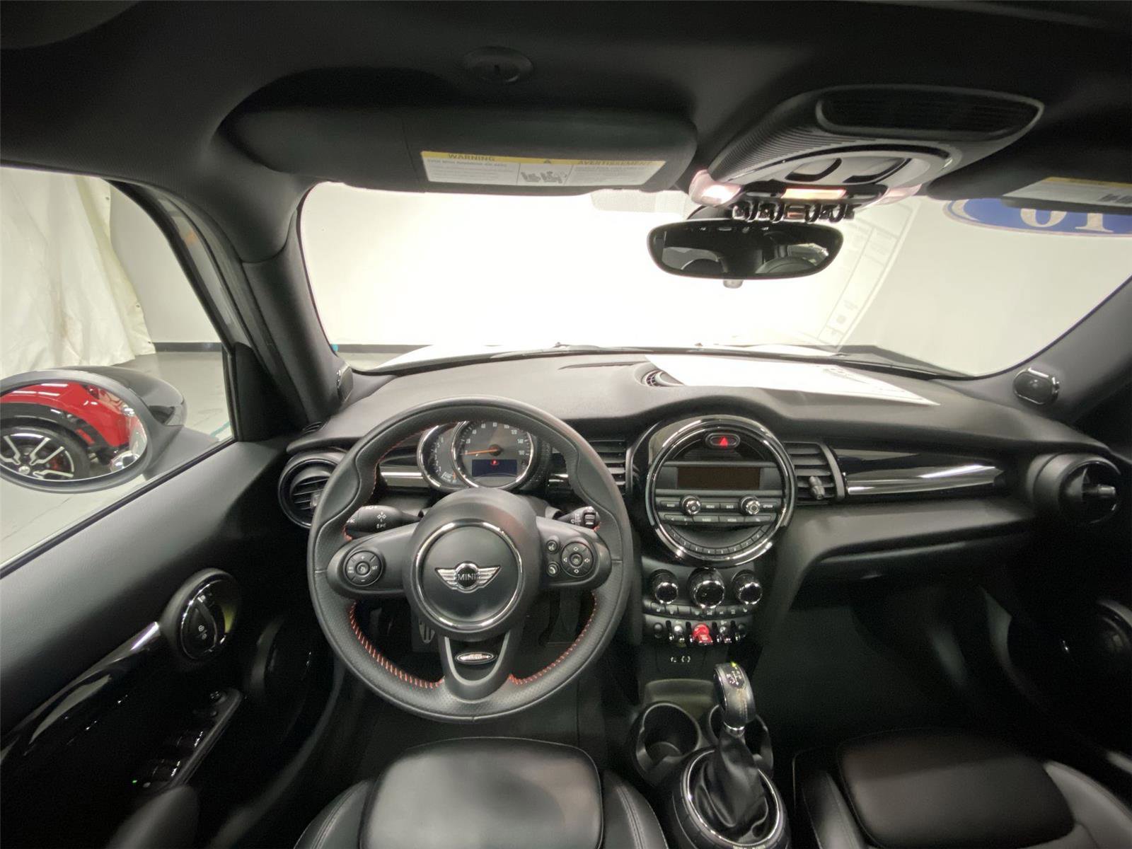 Used 2016 MINI Cooper S FWD image 29