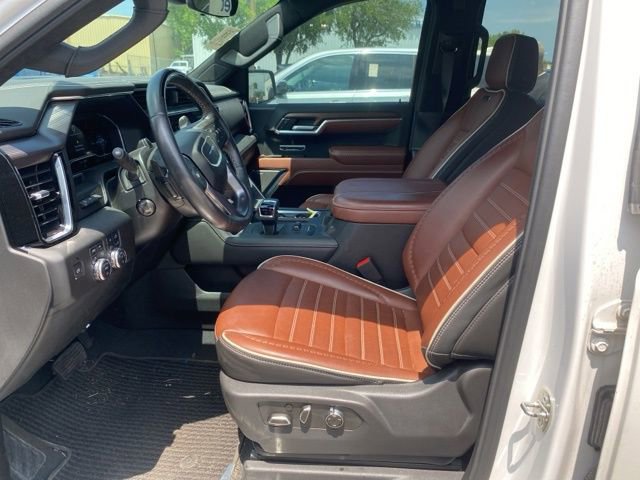 Used 2023 GMC Sierra 1500 Denali Ultimate AWD/4WD image 13