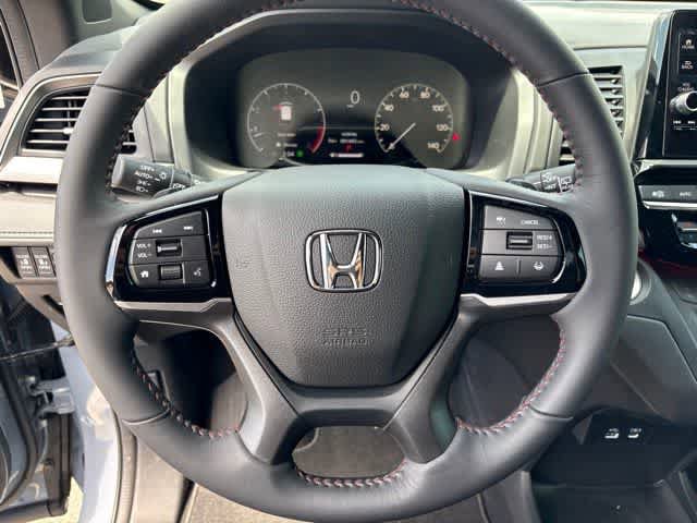 Used 2026 Honda Odyssey Sport-L image 14