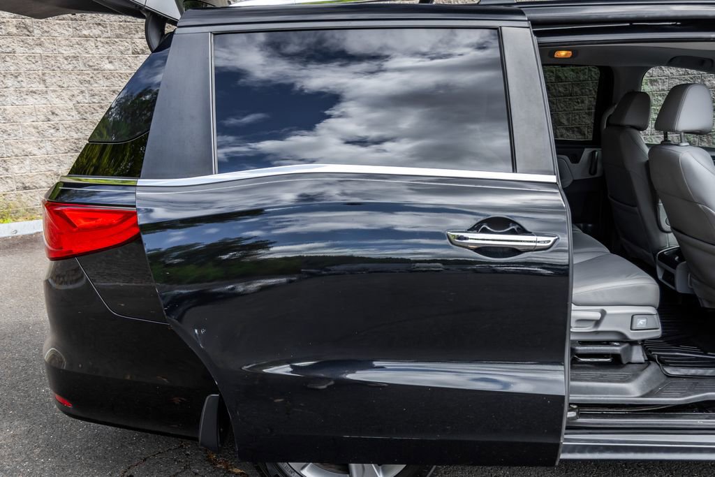 Used 2019 Honda Odyssey EX-L image 17