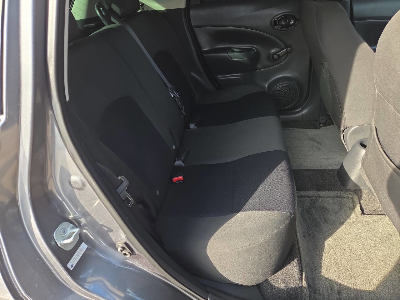 Used 2016 Nissan Versa Note S image 14