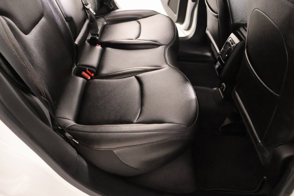 Used 2024 Jeep Compass Limited image 14