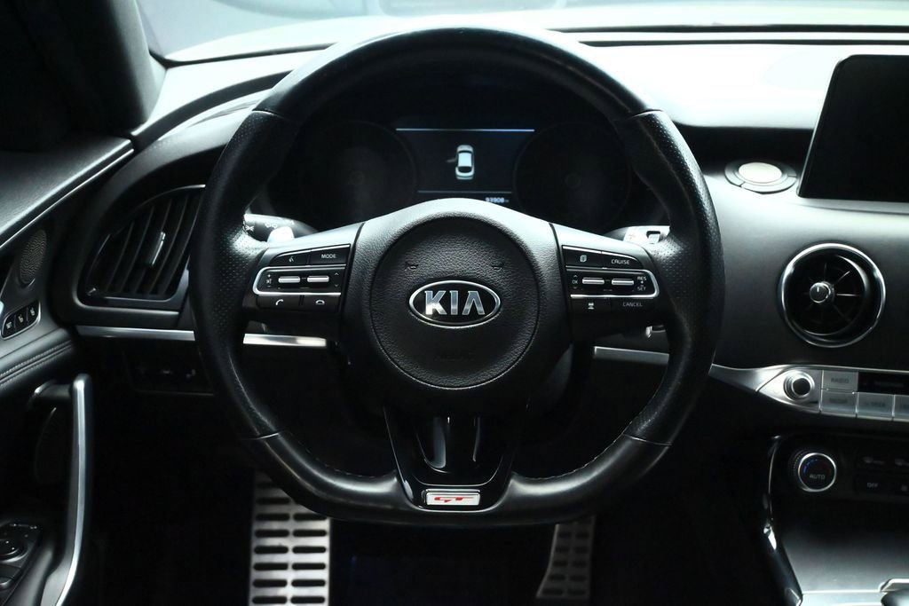 Used 2021 Kia Stinger GT2 RWD image 34