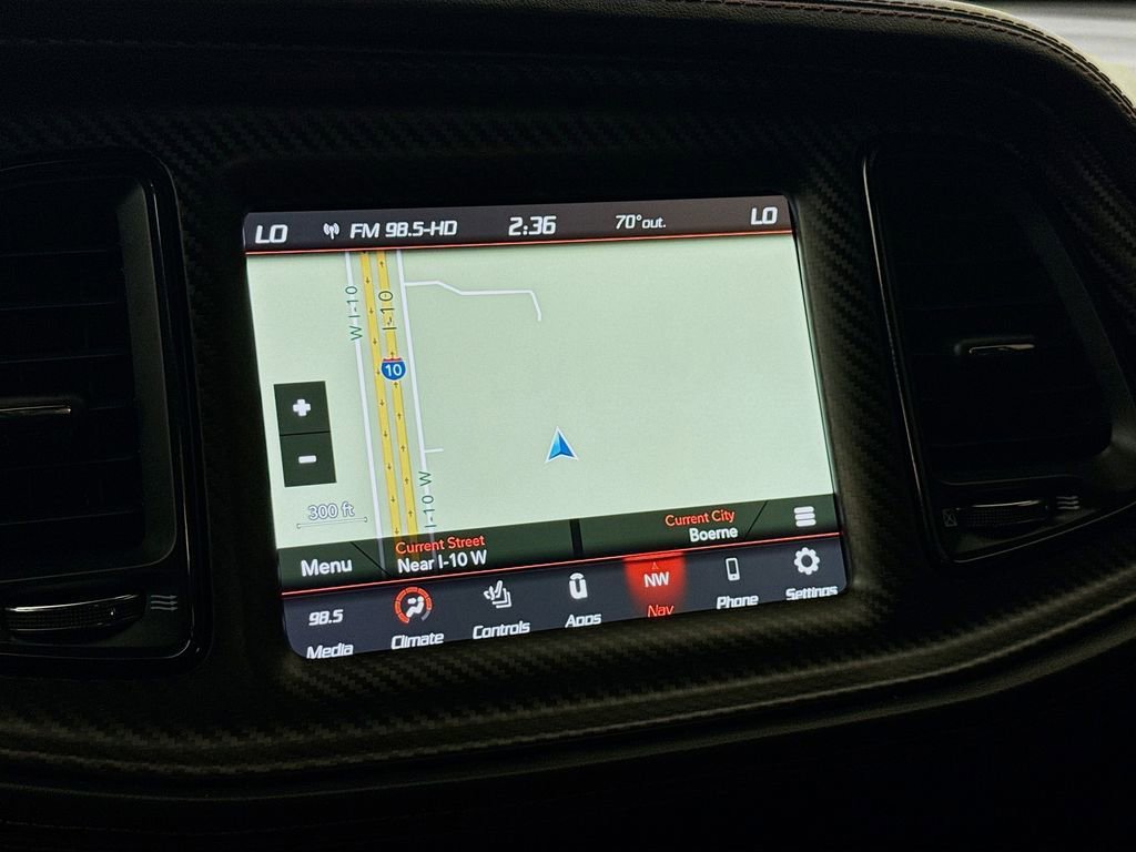 Used 2023 Dodge Challenger R/T Scat Pack w/ Plus Package image 15