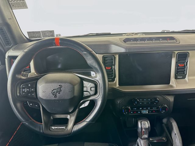 Used 2024 Ford Bronco Raptor AWD/4WD image 22