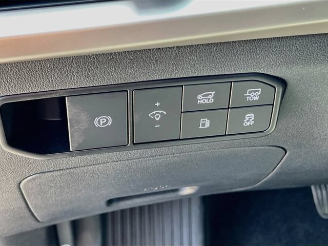 New 2027 Kia Telluride EX FWD image 10