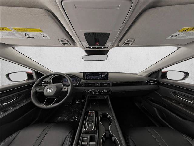 New 2026 Honda Pilot EX-L image 12