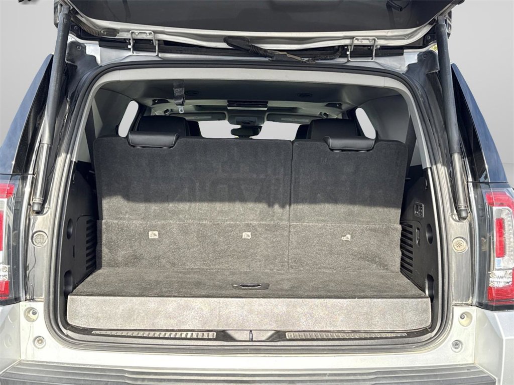 Used 2018 GMC Yukon SLT w/ Open Road Package image 42