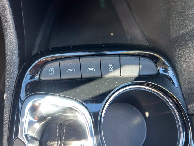 Used 2024 Buick Encore GX Preferred w/ Comfort Package AWD/4WD image 29