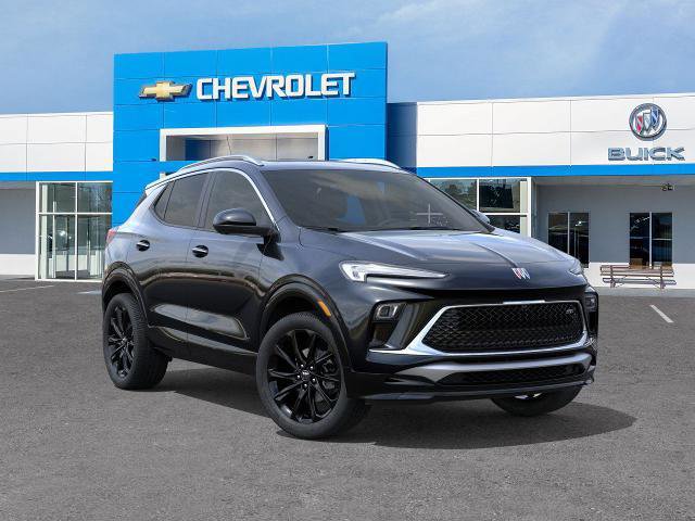 New 2026 Buick Encore GX Sport Touring w/ Experience Buick Package image 30