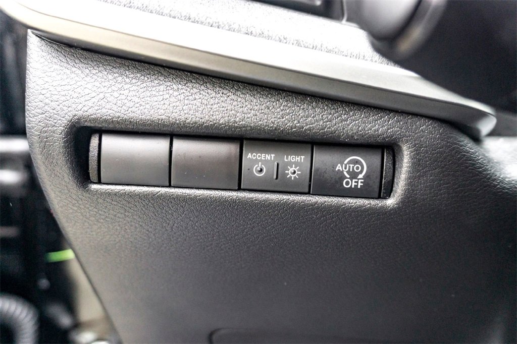 Used 2025 Nissan Kicks SV w/ Interior Electronics Package image 16