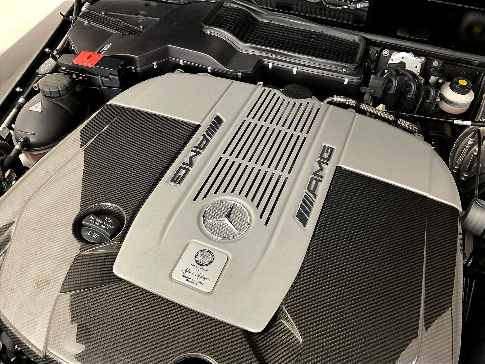 Certified 2018 Mercedes-Benz G 65 AMG 4MATIC image 31