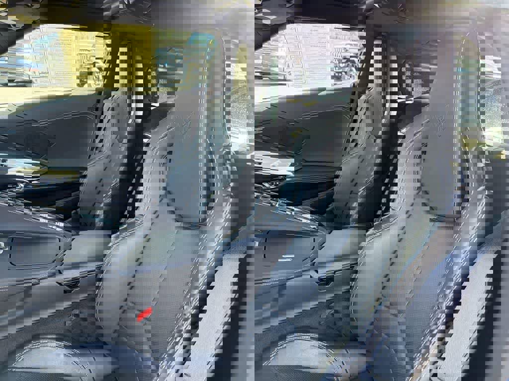 Used 2024 Chevrolet Corvette Stingray Coupe w/ 1LT image 26