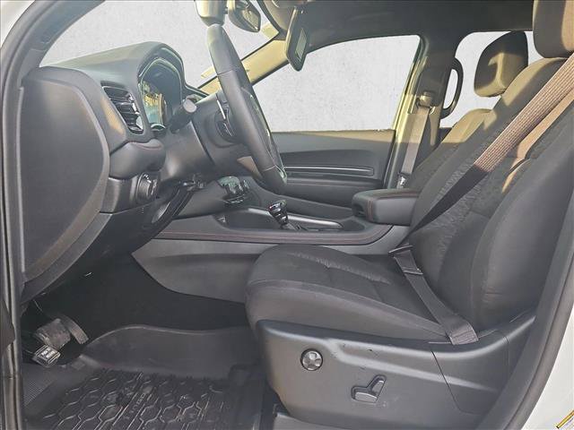 New 2026 Dodge Durango GT w/ Tow 'N Go Package AWD/4WD image 4