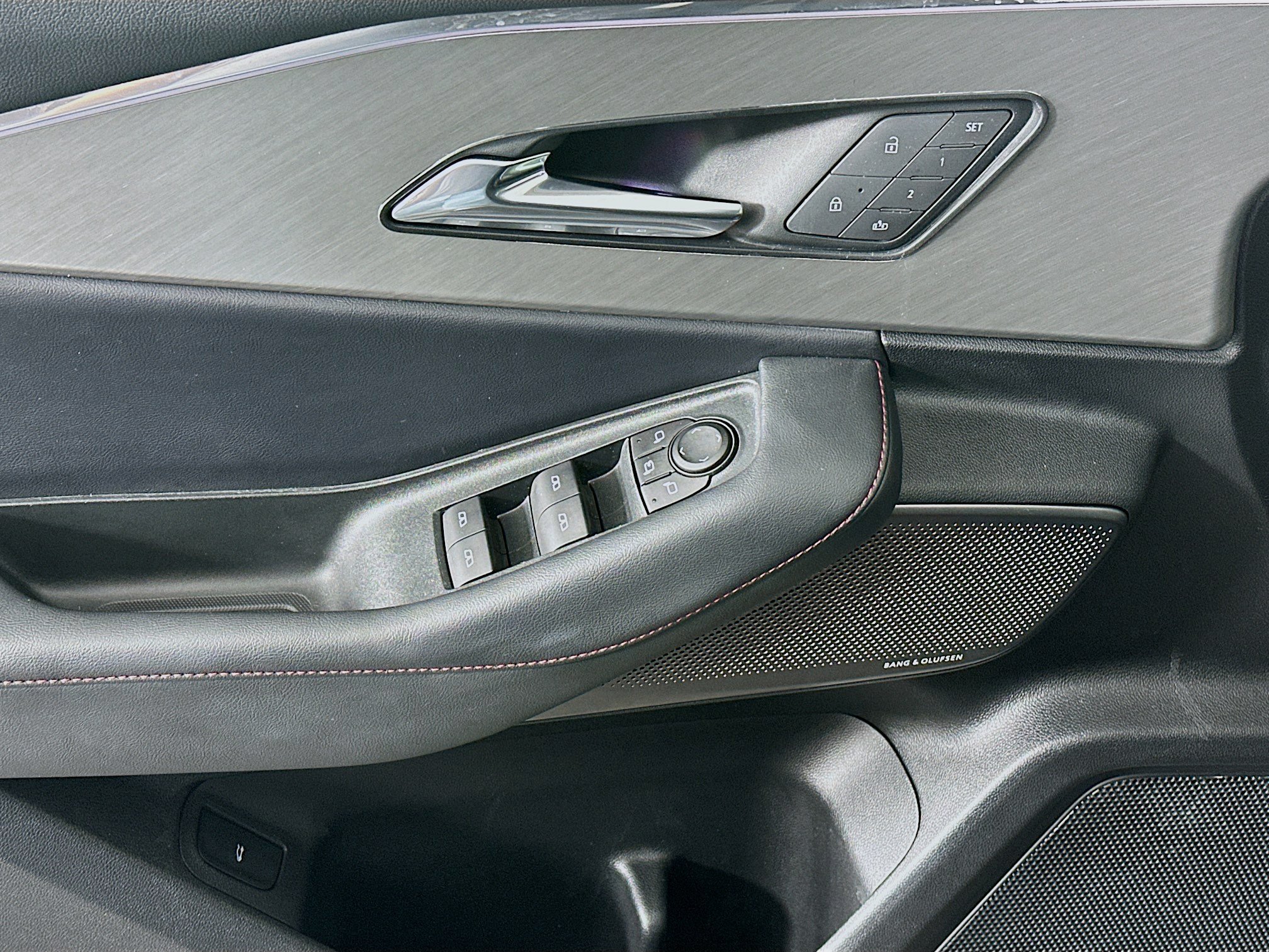 Used 2024 Acura ZDX A-Spec RWD image 15