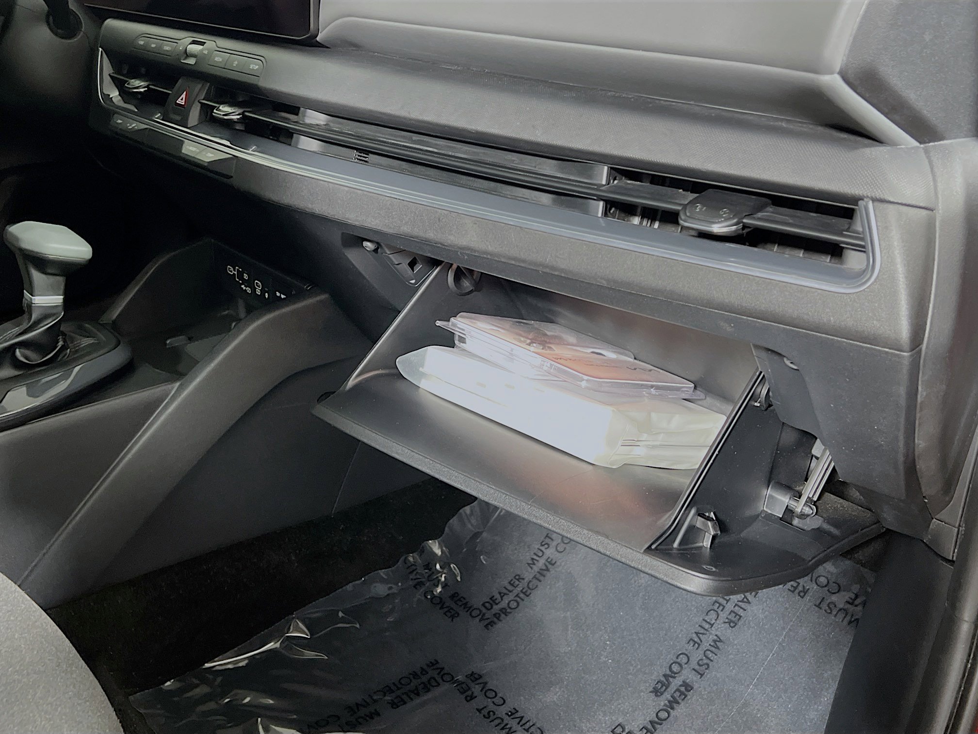 Used 2025 Kia K4 EX image 35