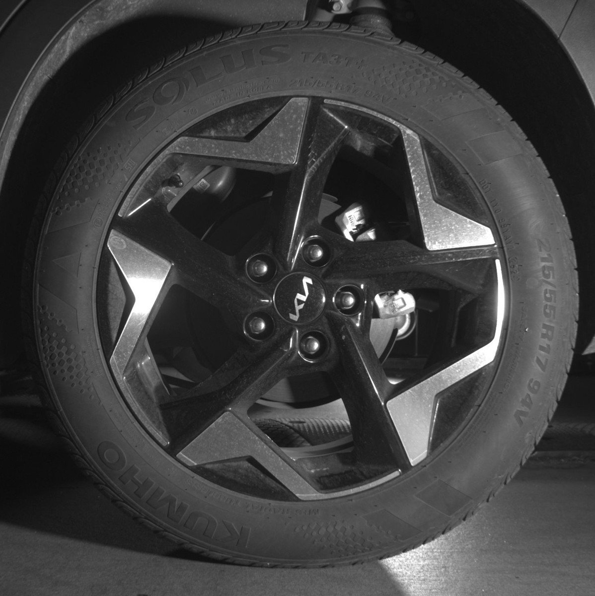 Used 2025 Kia Seltos S image 14